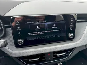 Škoda Scala Selection