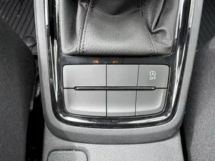 Škoda Scala Selection