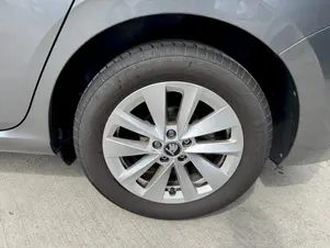 Škoda Scala Selection