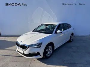 Škoda Scala Ambition