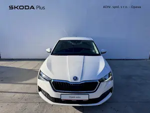 Škoda Scala Ambition