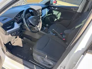 Škoda Scala Ambition