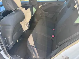 Škoda Scala Ambition