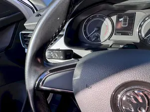 Škoda Scala Ambition