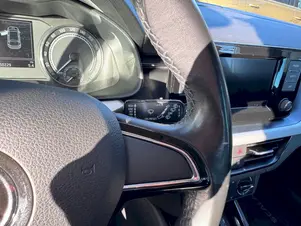 Škoda Scala Ambition