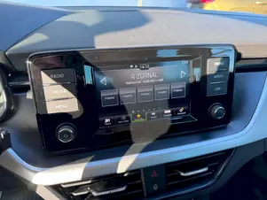 Škoda Scala Ambition