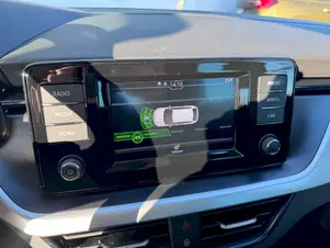 Škoda Scala Ambition