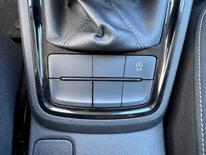 Škoda Scala Ambition