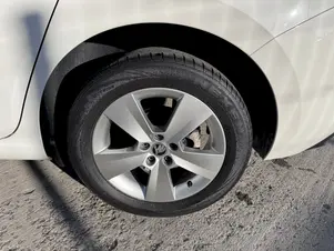 Škoda Scala Ambition