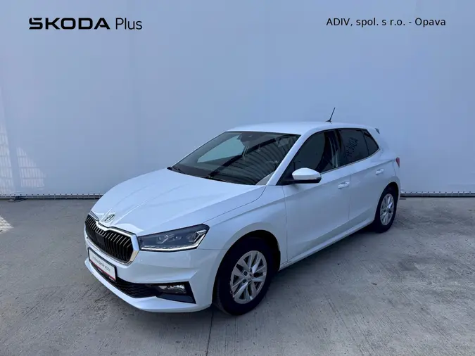 Fabia Style