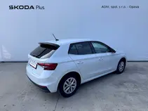 Fabia Style