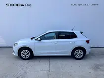Fabia Style