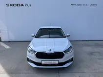 Fabia Style