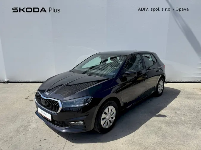 Fabia Selection
