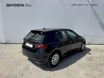 Fabia Selection