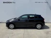Fabia Selection