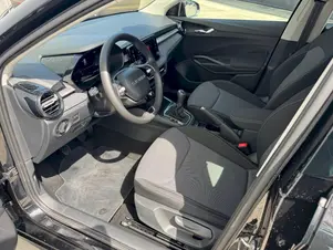 Škoda Fabia Selection