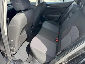 Škoda Fabia Selection