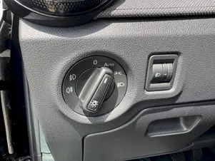 Škoda Fabia Selection