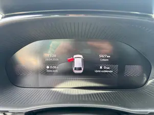 Škoda Fabia Selection