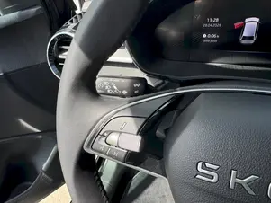 Škoda Fabia Selection