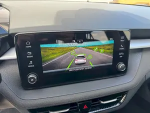 Škoda Fabia Selection