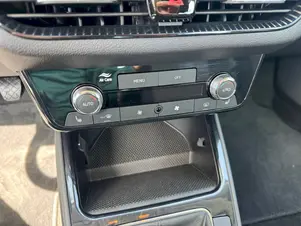 Škoda Fabia Selection