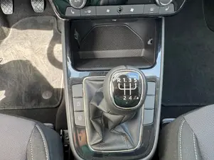 Škoda Fabia Selection