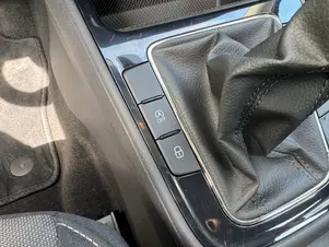 Škoda Fabia Selection