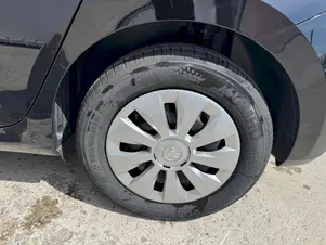 Škoda Fabia Selection