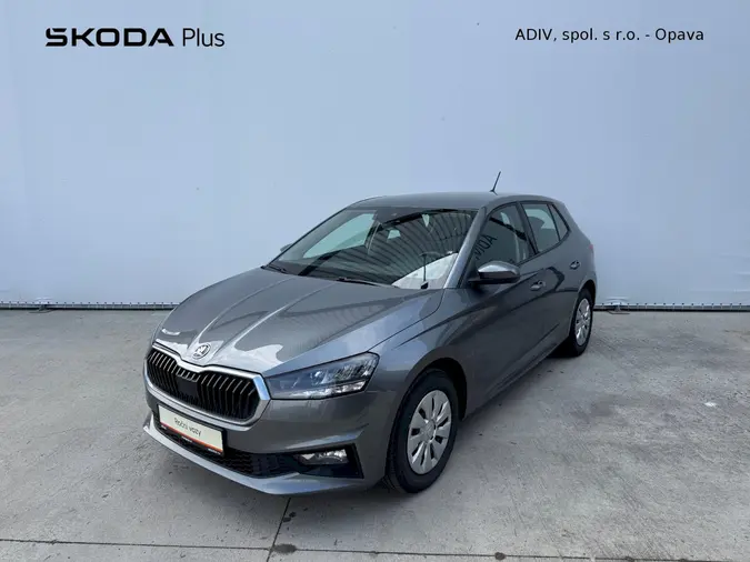 Fabia Selection