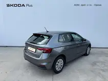 Fabia Selection
