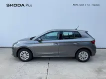 Fabia Selection