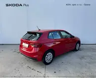 Fabia Selection