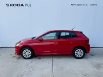 Fabia Selection
