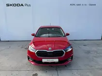 Fabia Selection