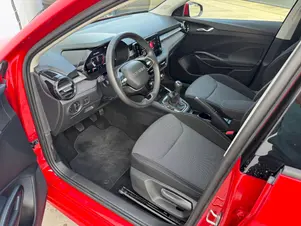 Škoda Fabia Selection