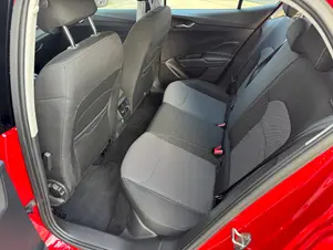 Škoda Fabia Selection