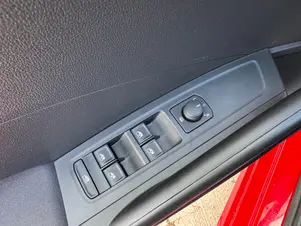 Škoda Fabia Selection