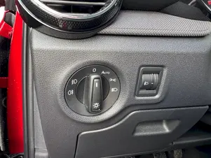 Škoda Fabia Selection