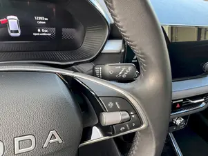 Škoda Fabia Selection