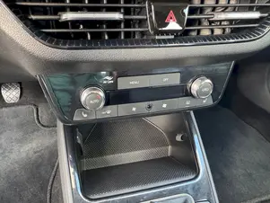 Škoda Fabia Selection