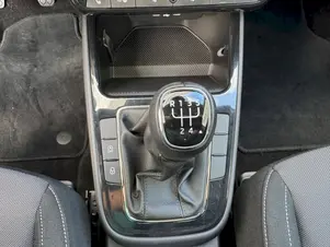 Škoda Fabia Selection