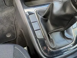 Škoda Fabia Selection