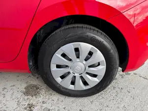 Škoda Fabia Selection