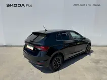 Fabia Top Selection