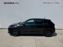 Fabia Top Selection