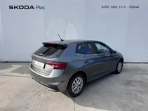 Fabia Top Selection