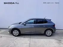 Fabia Top Selection