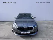 Fabia Top Selection